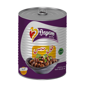 فول مدمس 400 جرام