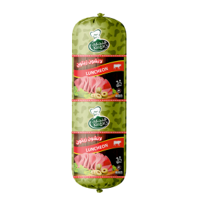 لانشون جاف زيتون 3 كيلو