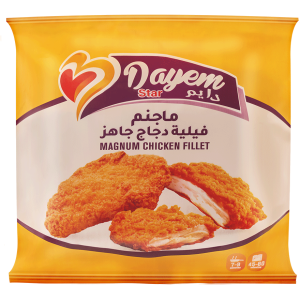 ماجنم فيلية دجاج جاهز